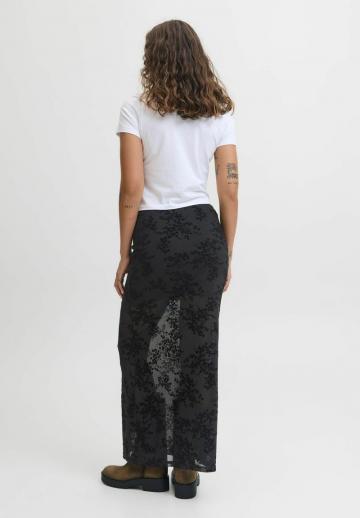 Длинная юбка