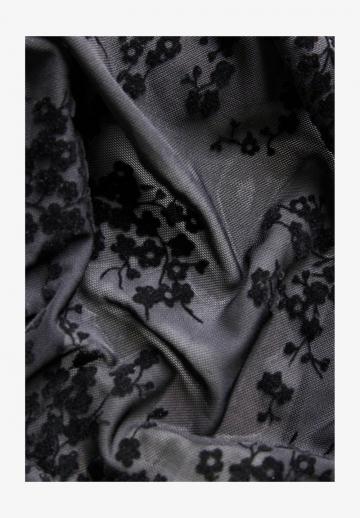 Длинная юбка