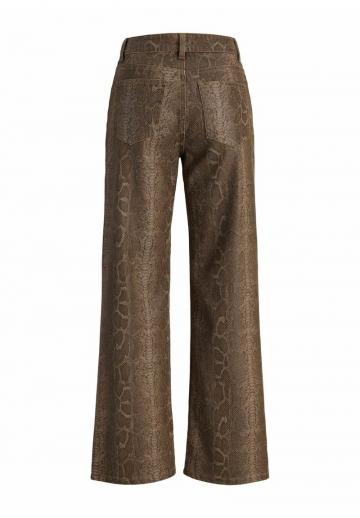 Прямые брюки