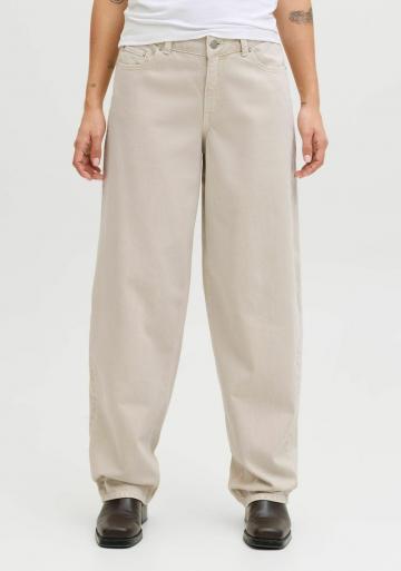 Прямые брюки