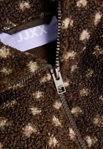 Флисовая куртка