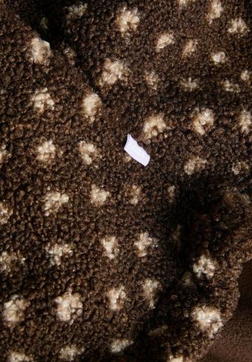 Флисовая куртка