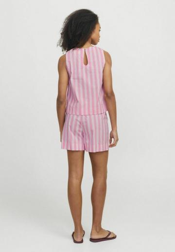 Майка-борцовка