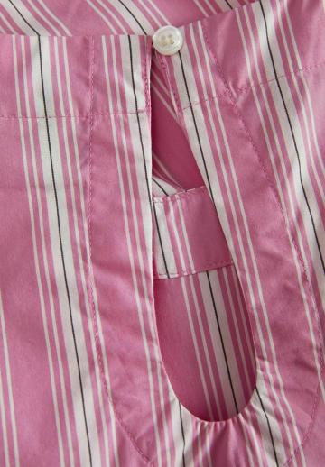 Майка-борцовка