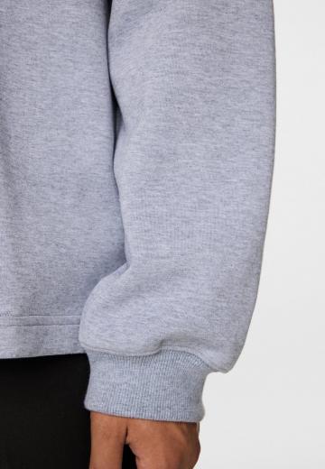 Поло с длинным рукавом