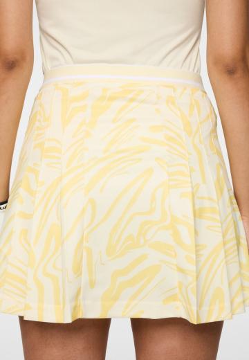 Летняя юбка