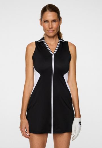 Спортивное платье
