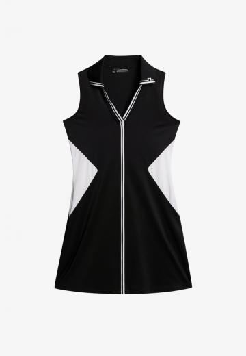 Спортивное платье