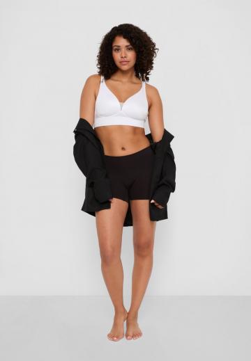 Бюстгальтер без косточек