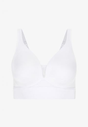 Бюстгальтер без косточек