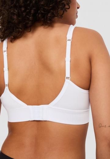 Бюстгальтер без косточек