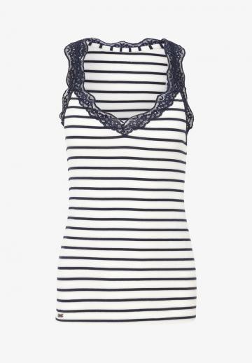 Майка-борцовка