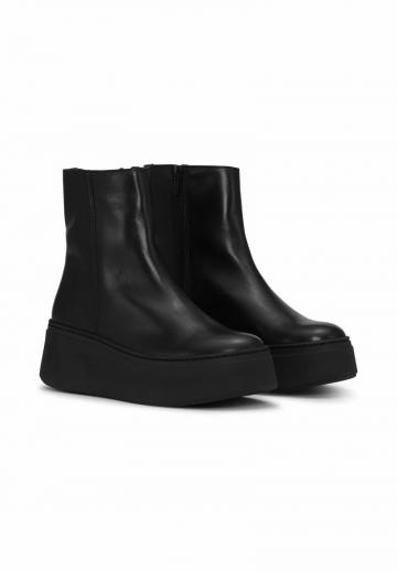 Полусапожки на платформе