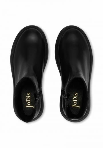 Полусапожки на платформе