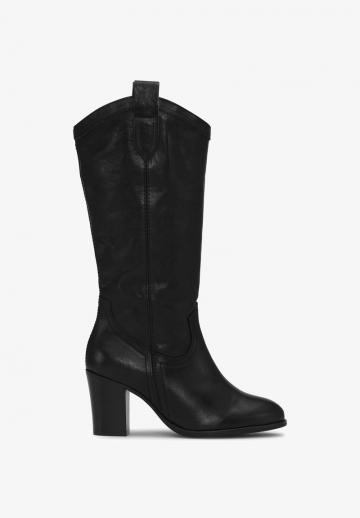 Ковбойские сапоги