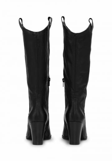 Ковбойские сапоги