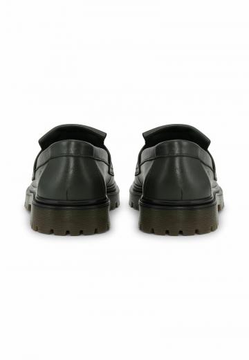 Полуботинки