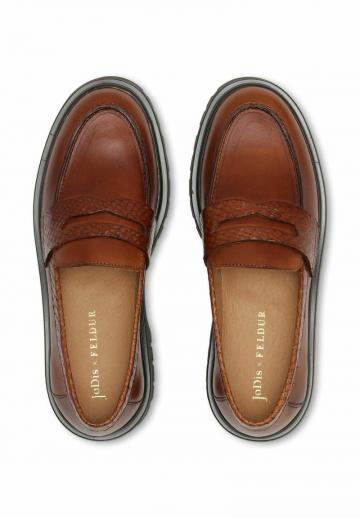 Полуботинки