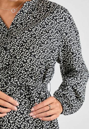 Блузка для беременных