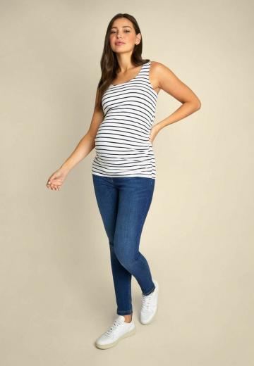 Топ для беременных