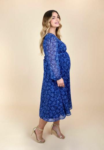 Платье для беременных