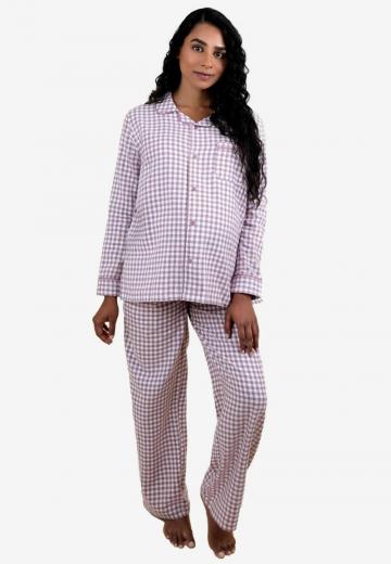 Пижама для беременных