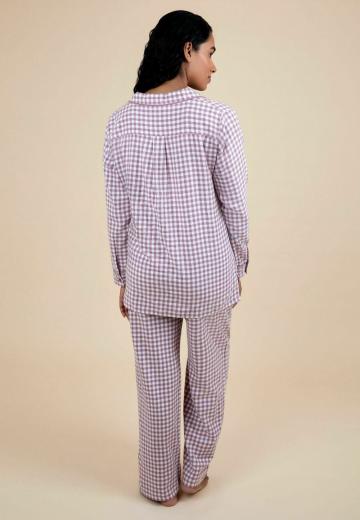 Пижама для беременных