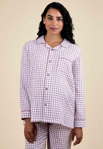 Пижама для беременных