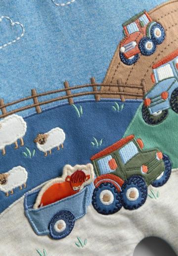 Набор одежды