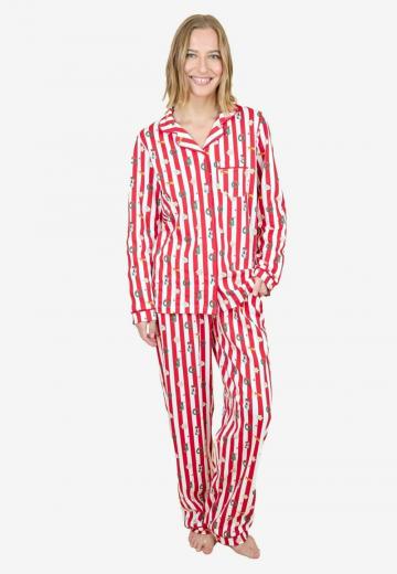 Пижама для беременных