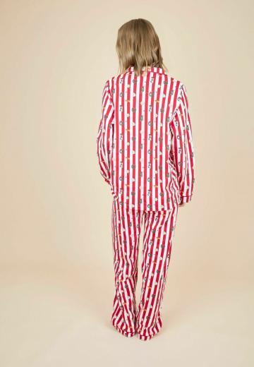 Пижама для беременных