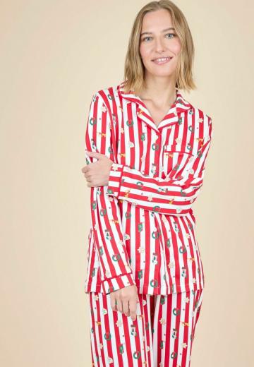 Пижама для беременных