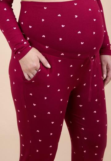 Пижама для беременных