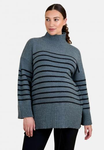 Пуловер для беременных