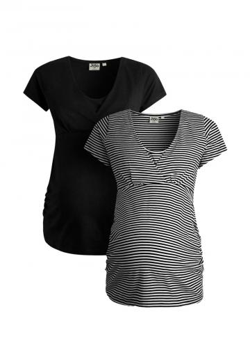 Футболка для беременных