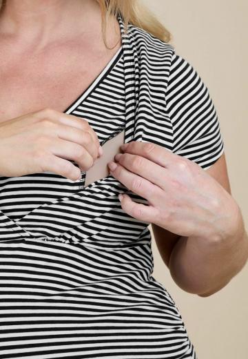 Футболка для беременных