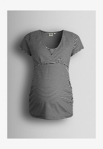 Футболка для беременных