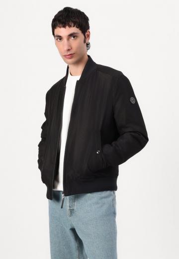 Куртка бомбер