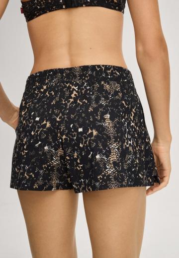 Пляжные шорты