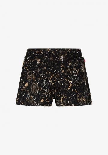 Пляжные шорты