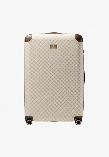 Чемодан на колесах