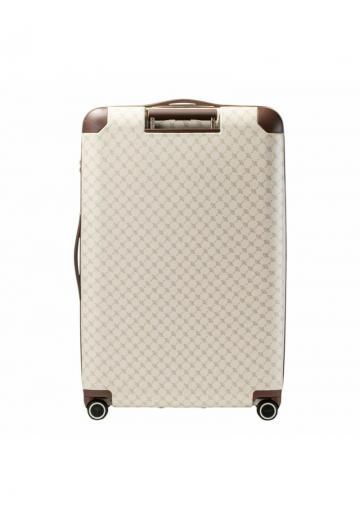 Чемодан на колесах