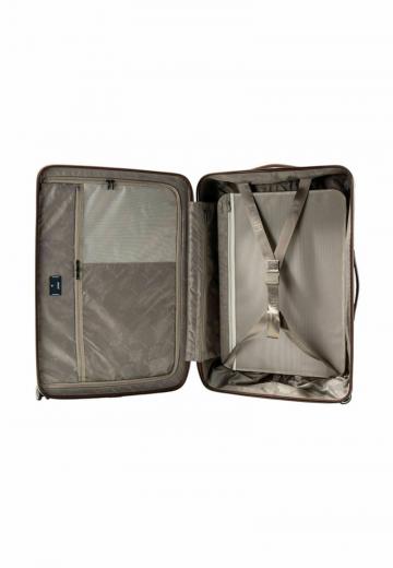 Чемодан на колесах