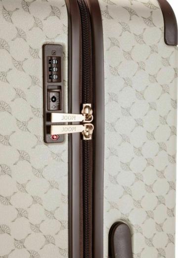 Чемодан на колесах