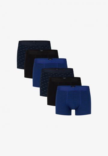 Трусы шортики