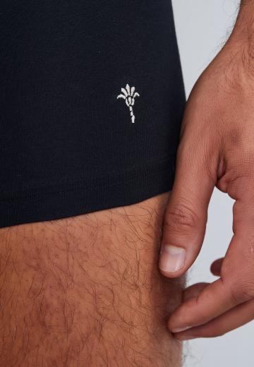 Трусы шортики