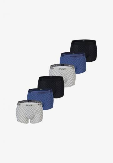 Трусы шортики