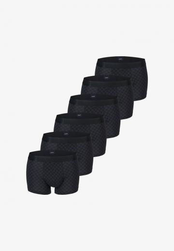 Трусы шортики