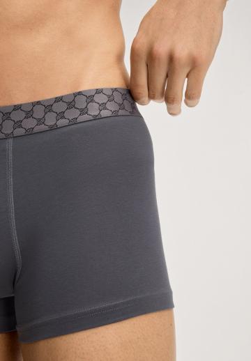 Трусы шортики