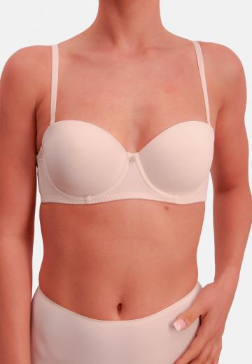 Бюстгальтер на косточках